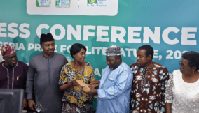 Advisory Board opens call for entries for 2025 Nigeria Prize for Literature