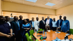 Nigeria, South Africa’s cooperation to stimulate bilateral relations, economic growth