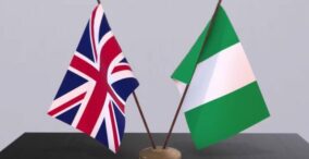 Nigeria-UK