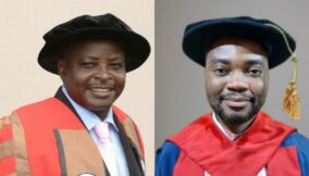 Meet the two Nigerian Professors awarded £1.7 million in research grants by British Academy
