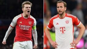 Odegaard-Kane