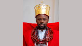Olu of Warri: Celebrating a quintessential King, Ogiame Atuwatse III