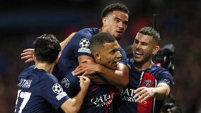 PSG