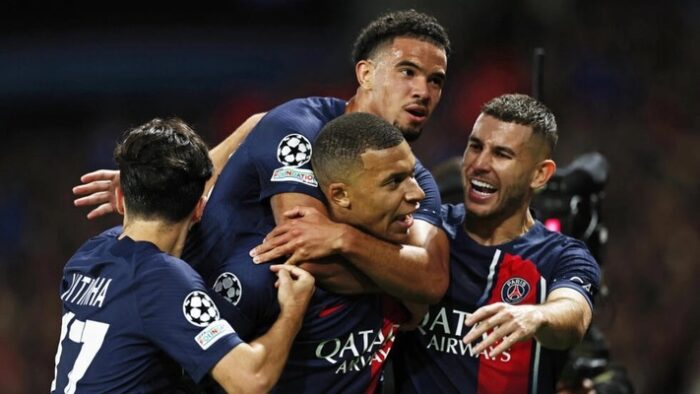 PSG