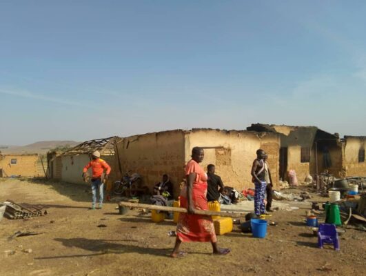 Group beefs up security to prevent recurrence of Plateau carnage