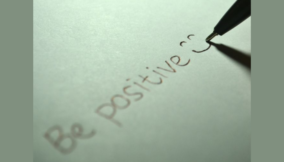 12 principles for managing problems positively