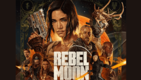 Netflix reviews: Rebel Moon 2 raises the bar, Smart Casual will get you swooning
