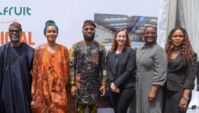 ReelFruit Champions sustainable manufacturing with support from FCMB