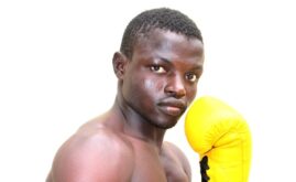 Segun ‘War’ Adeyemi
