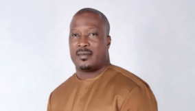 Police say Sobomabo Jackrich arrested not kidnapped