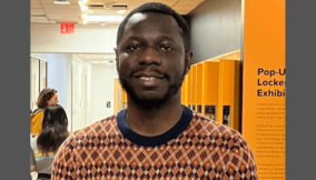 Expert advocates responsible adoption of AI in academia