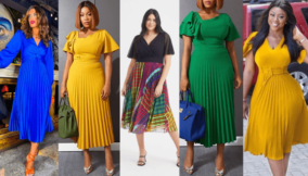 Why Sunray styles are back in Vogue