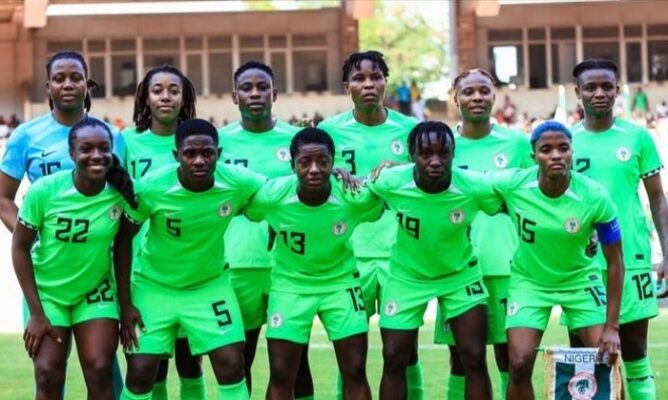 Super-Falcons-squad