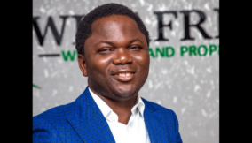 The biggest asset of entrepreneurs is how they see things –Tade