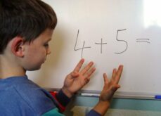 Teaching techniques