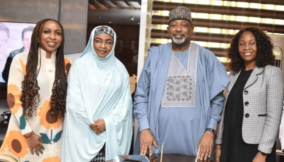 TechnoServe reaffirms commitment to Nigeria’s food, nutrition security