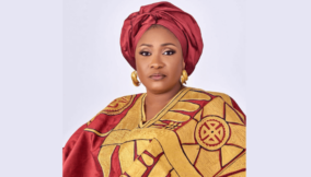 Lakisokun’s eight-year journey to tell the Osun State story