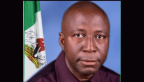 Trump’s Africa strategy focuses on combating corruption, fostering accountability – Terlumun Uji