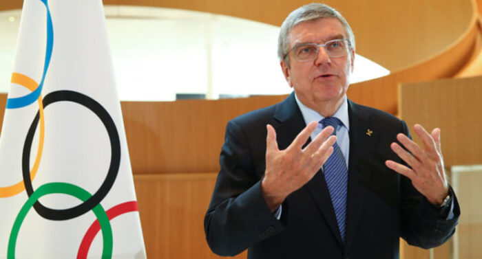 Thomas-Bach