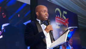 Tope Dare: Doyen of ATM banking in Nigeria bows out of service