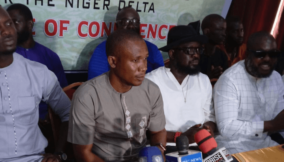 Why Niger Delta region needs the likes of present NDDC leadership