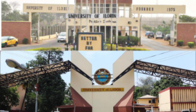 UNILORIN vs UNILAG