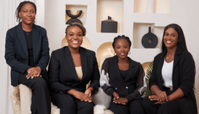 From solo freelancer to leading team of 6, Uchechi Ihuoma tells tale of resilience in Tech, content and digital marketing