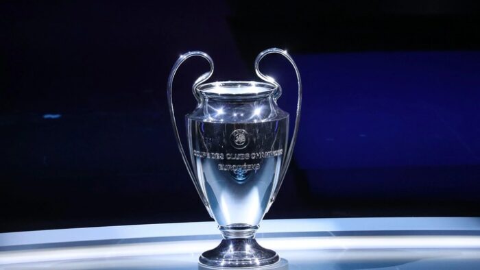 Uefa-Champions-League