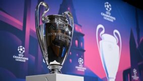 Uefa-Champions League-trophy