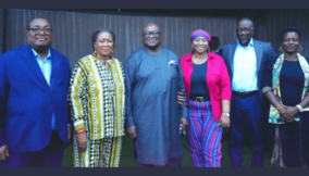 Soulcomms appoints Ugo Uwajie as Chief Operating Officer