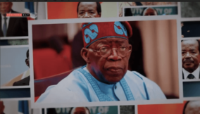Meet Tinubu, 10 other presidents above 70 in Africa