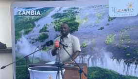 UN Tourism, Zambia partner to boost tourism education