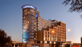 Hilton Windhoek boosts international partners of AYTIS 2024