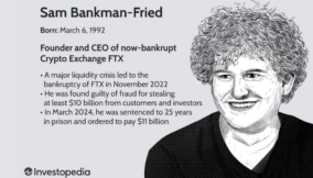 The rise and fall of Sam Bankman-Fried