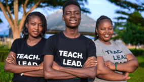 Teach For Nigeria deepens drive to address education inequalities