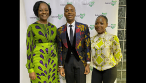 EnterpriseNGR empowers over 100 graduates with employability skills