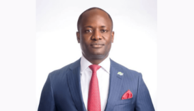 IFC Cairo Conference: NGX Group CEO advocates for collaboration to drive sustainable capital