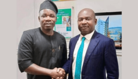 Nnewi, NADDC partner to establish auto industrial park