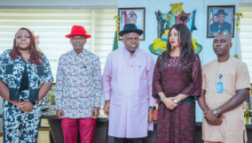UNDP launches N200m fund for 420 MSMEs in Bayelsa