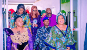 IWD: Women urged to embrace entrepreneurship to drive growth