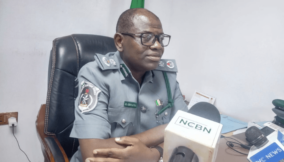 Lilypond Customs generates N1.39bn under export supervision scheme