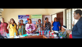 WISTA Nigeria inaugurates new executives, targets new opportunities