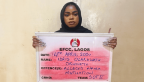 Bobrisky’s conviction: educating the public on the Nigerian criminal justice system