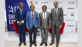 NBCC outlines leadership skills for businesses, recognises Olufemi Awoyemi