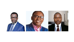 New face of NAICOM and what the work is