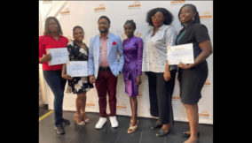 Accion MfB empowers female entrepreneurs with digital skills