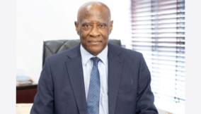 We need container, tanker- vessels to have international trading capacity – Iheanacho