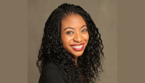 Uzo Ozoh, Legal Advisor Gas & Contracts, Chevron