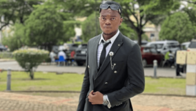 How 19yrs old Okechukwu is building successful accessories business