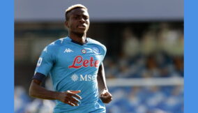 Victor Osimhen